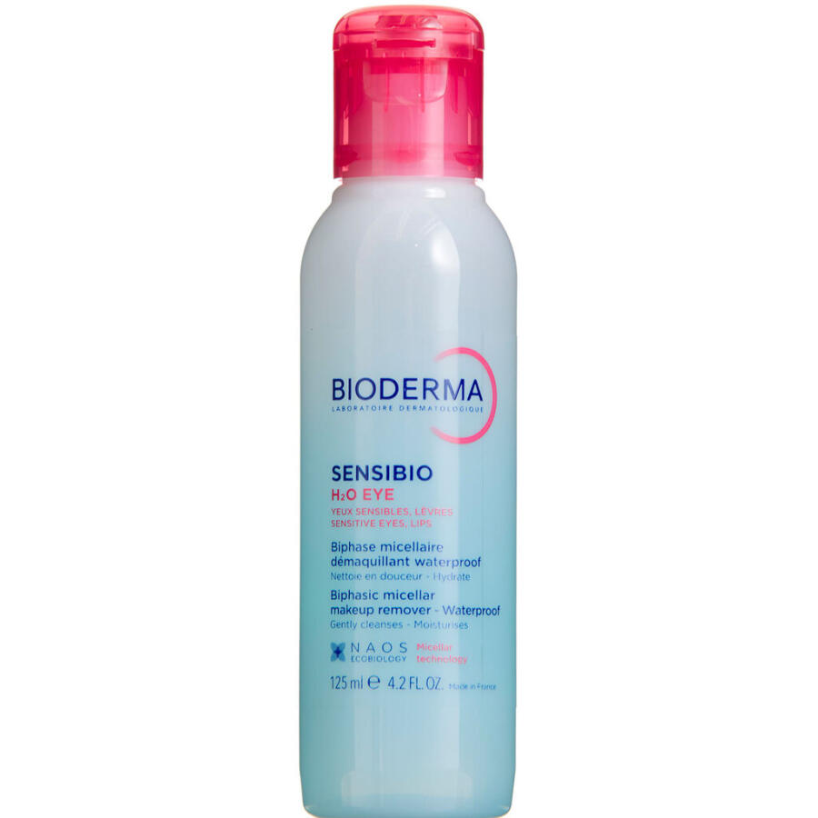 Bioderma Sensibio H20 Eye