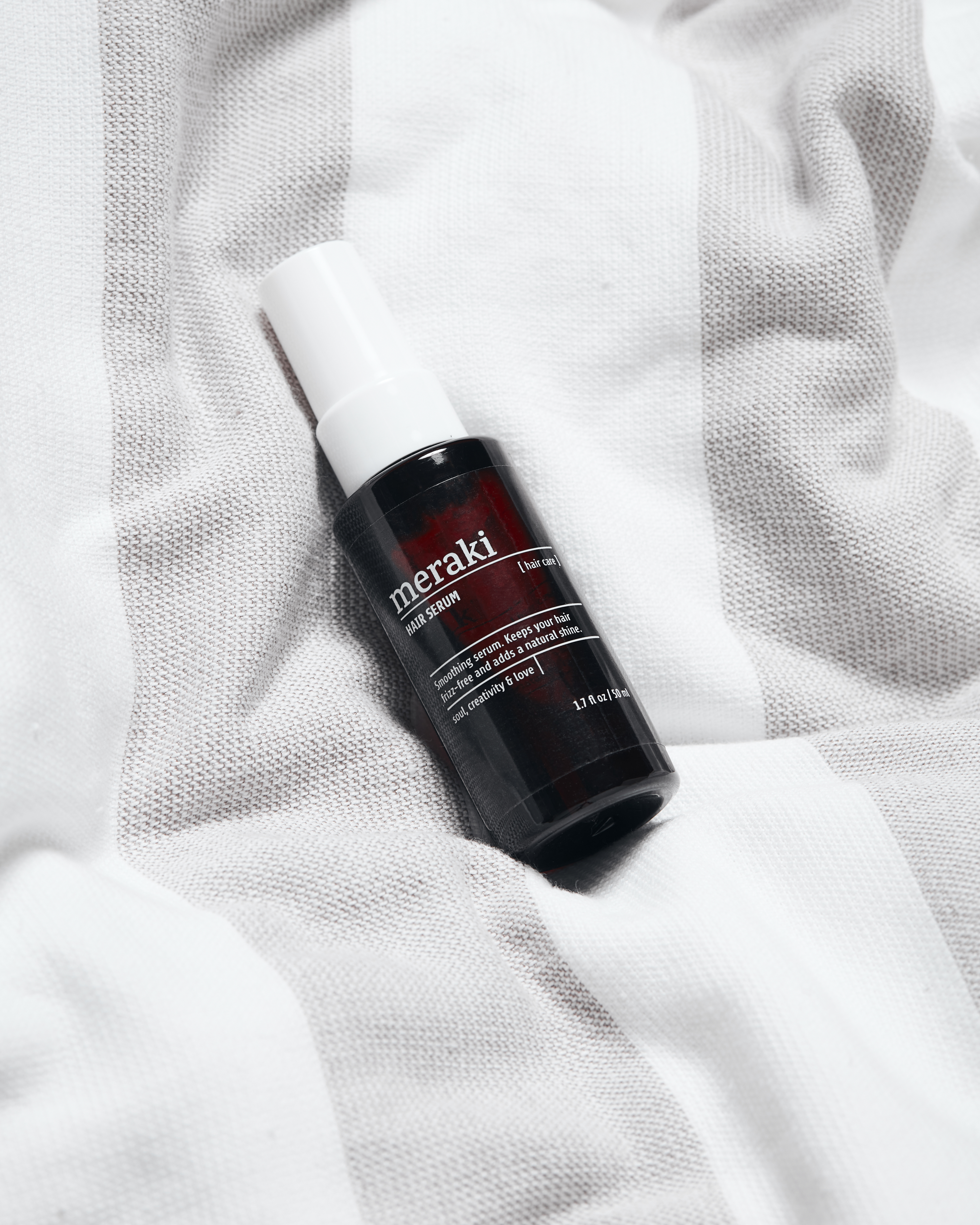 Meraki Hair Serum