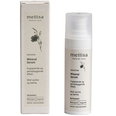 Mellisa Mineral serum