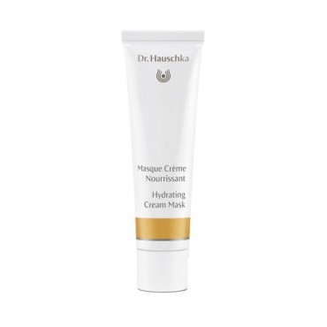 Dr. Hauschka Hydrating Cream Mask**