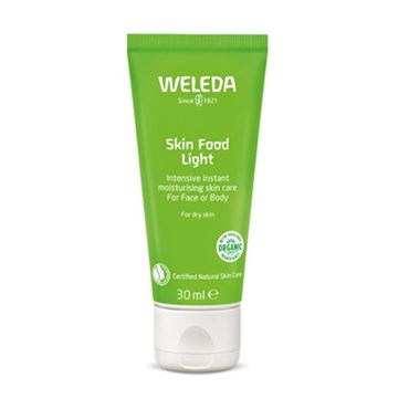 Weleda Skin Food Light