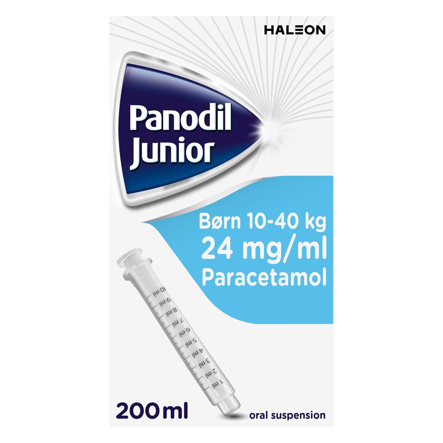 Panodil Junior