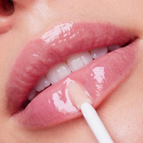 NUXE VERY ROSE LIP PLUMPING SERUM