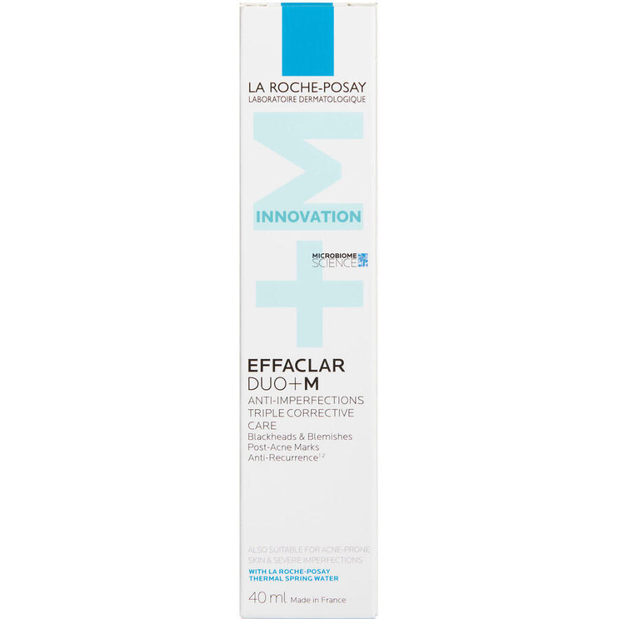 La Roche Posay Effaclar Duo+ M Creme