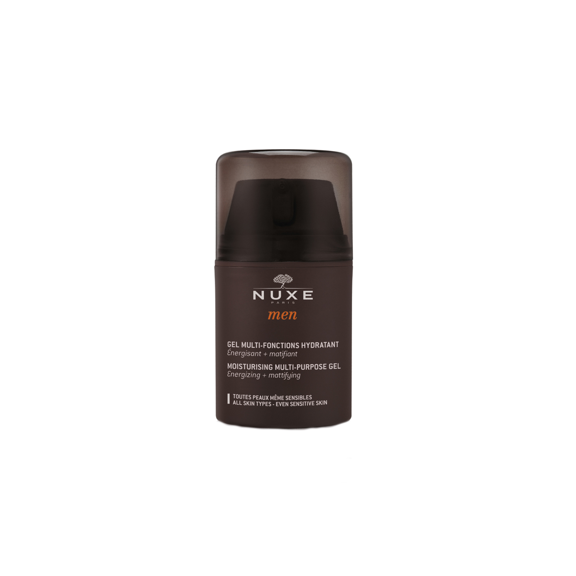 NUXE Men Moist Gel