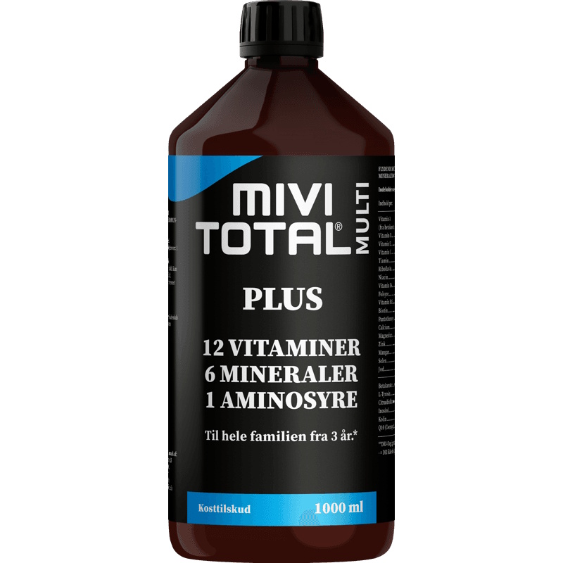 Mivitotal Plus