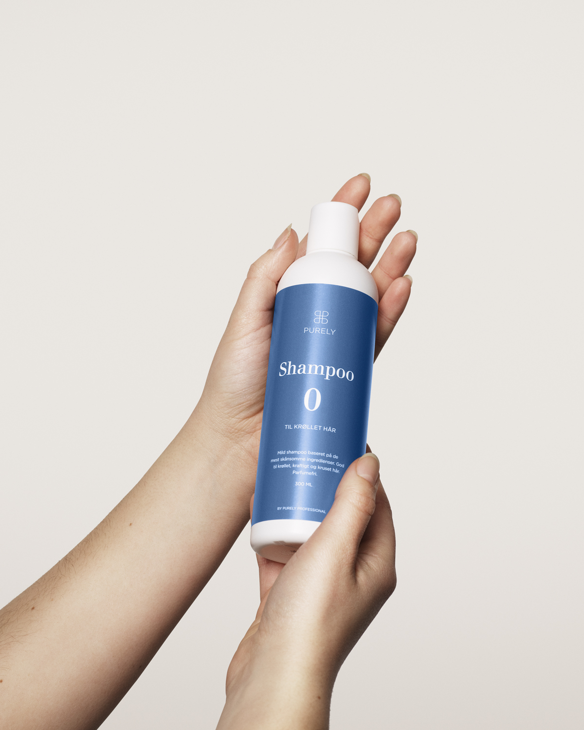 Purely Professional Shampoo 0