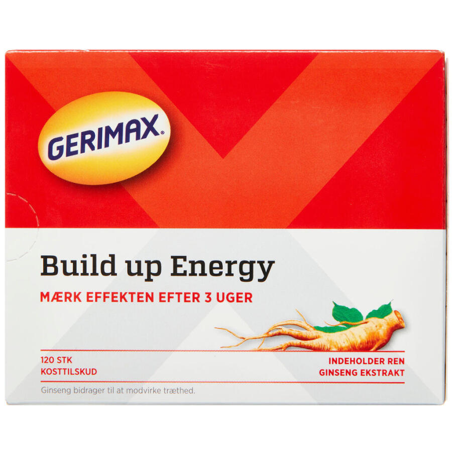 Gerimax Energikur