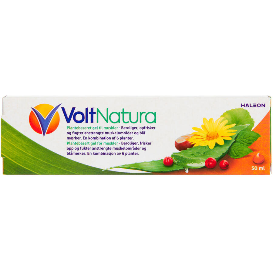 VoltNatura gel