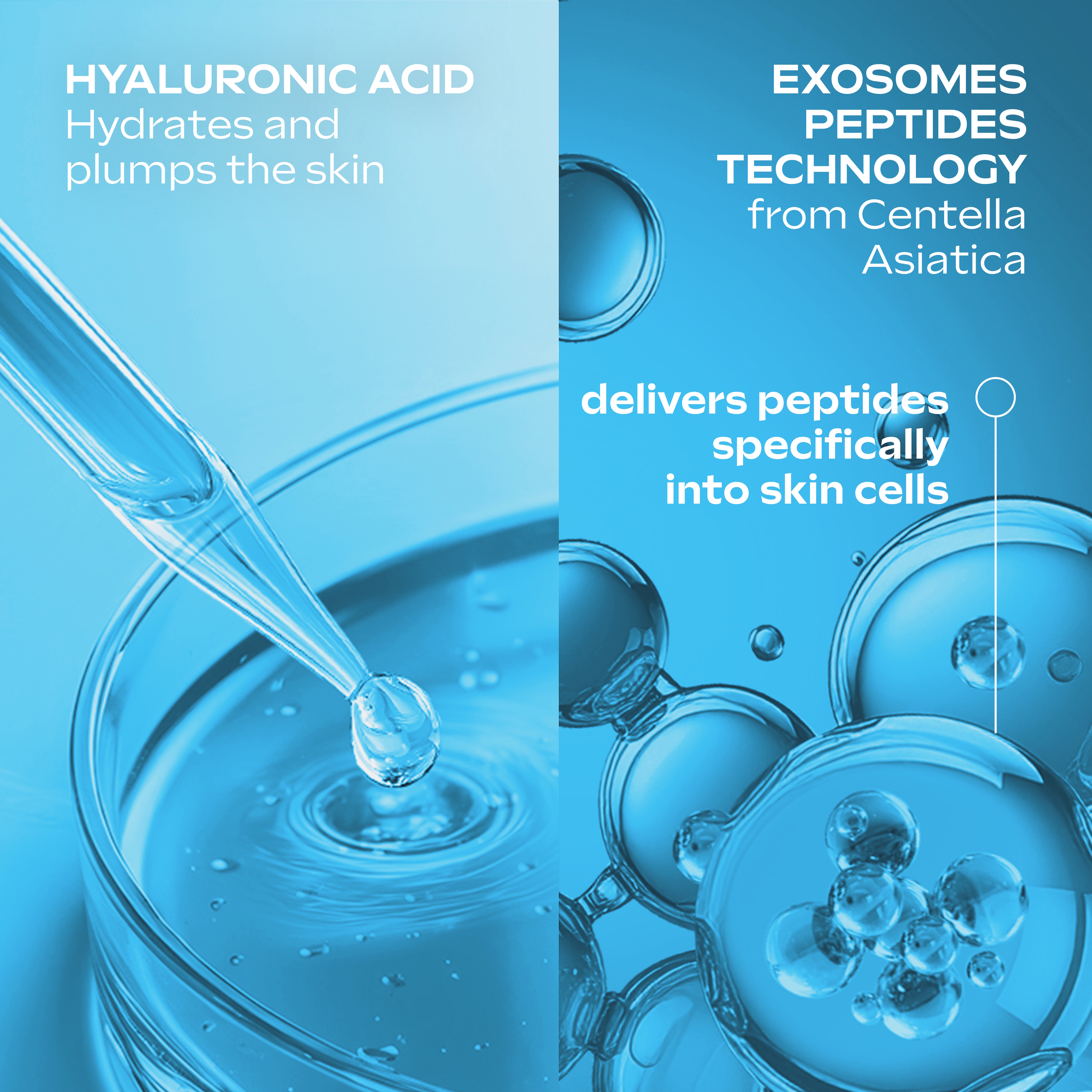 Weleda Exo Boost Hydrobounce Sheet Mask