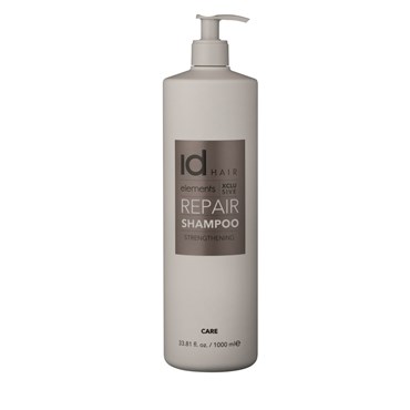 IdHAIR Elements Xclusive Repair Shampoo