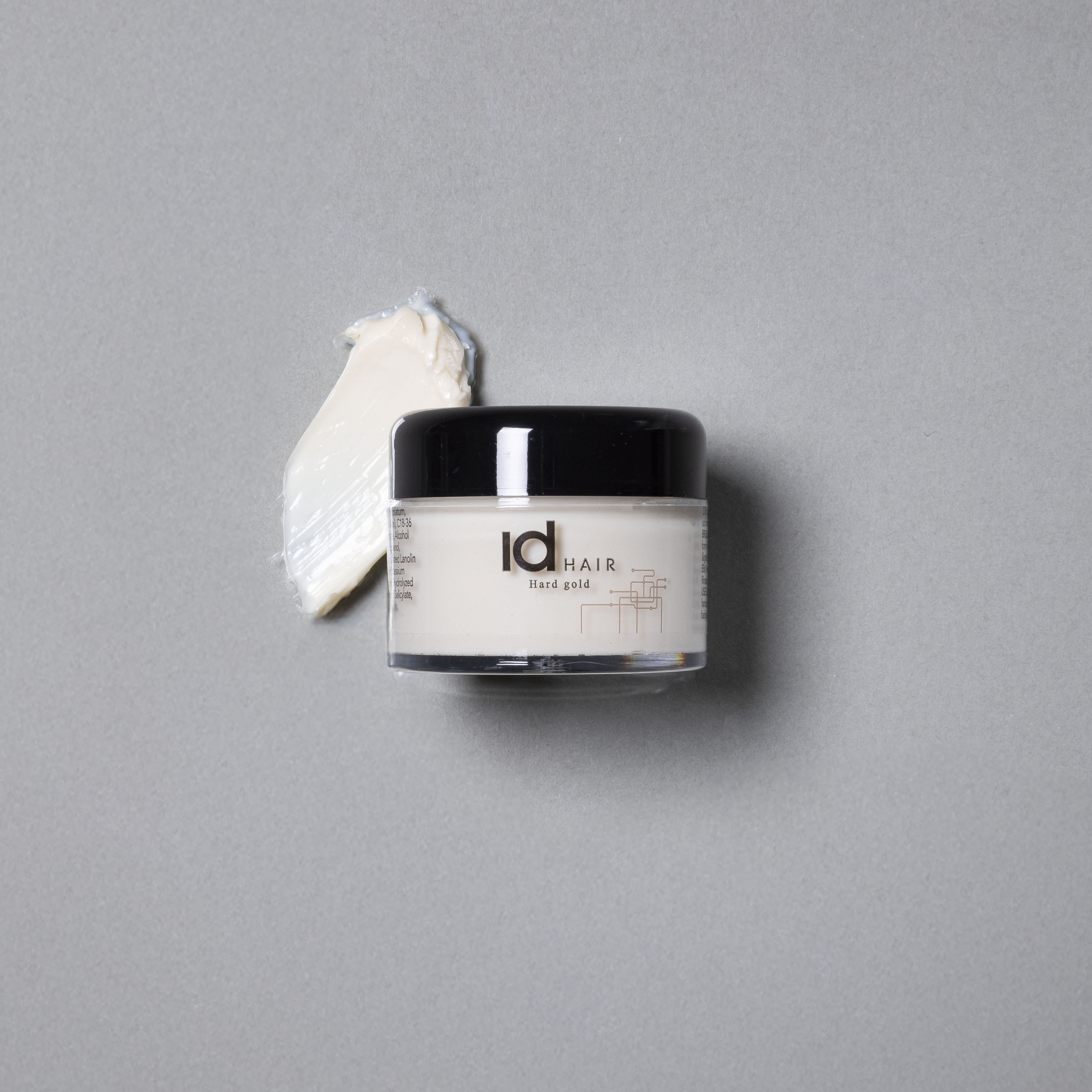 IdHAIR Hard Gold Wax