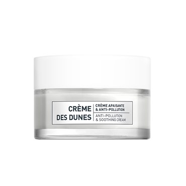 Algologie Crème des Dunes - Anti-Pollution & Soothing Cream