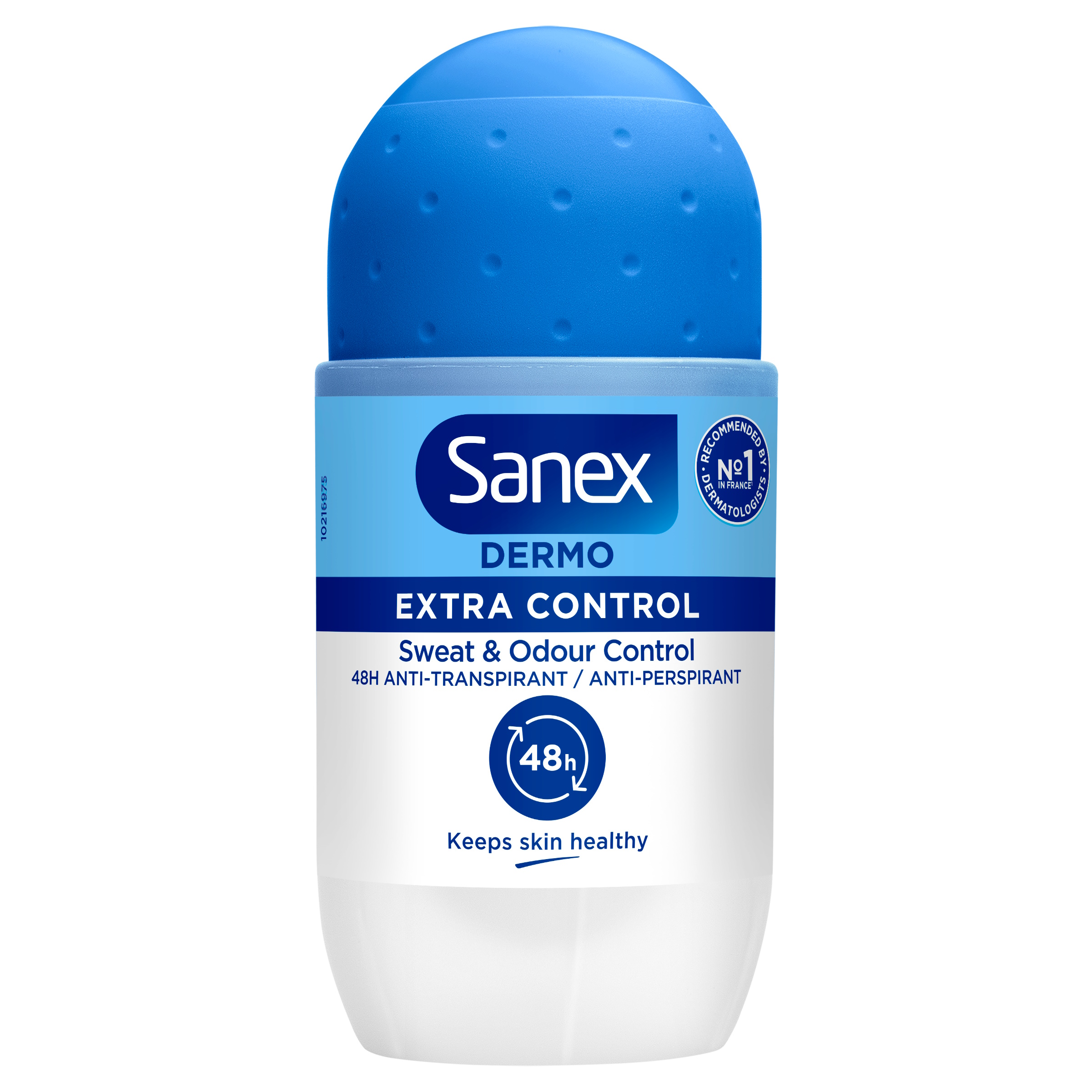 Sanex Dermo Extra Control Deo Roll-on
