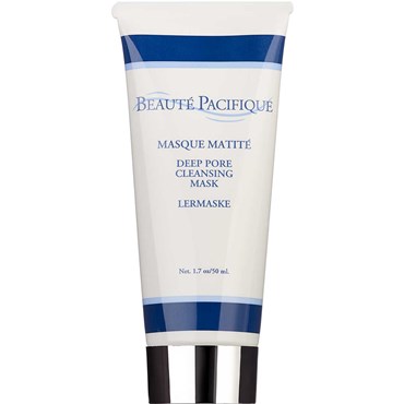 Beauté Pacifique Dybderensende Lermaske