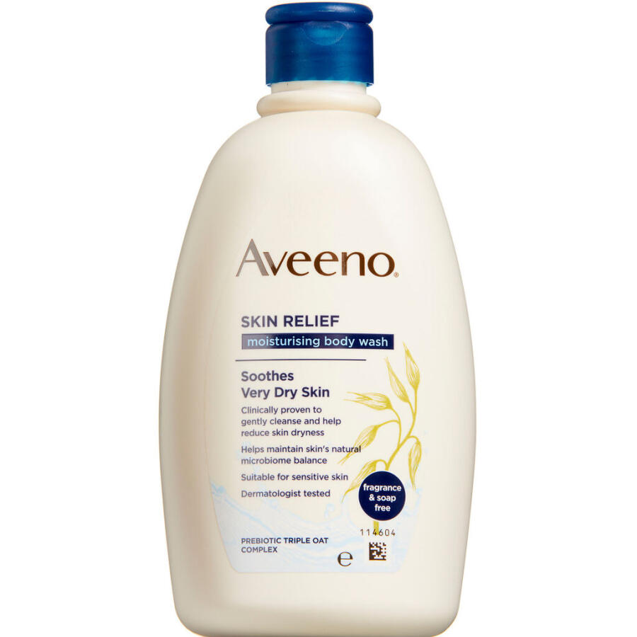 Aveeno Skin Relief Moisturising Body Wash