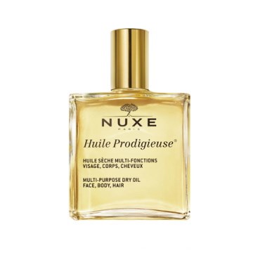 NUXE Huile Prodigieuse Dry Oil m/pumpe