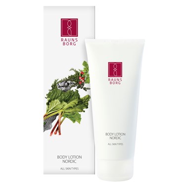 Raunsborg Body Lotion