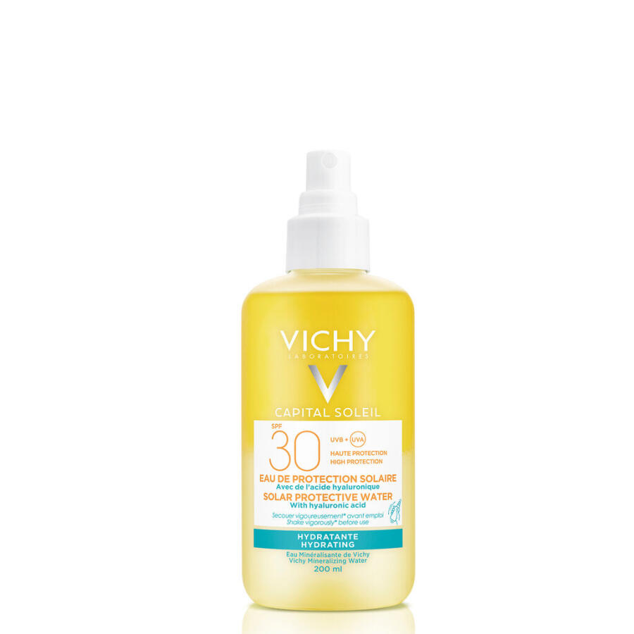 Vichy Capital Soleil Protective Water SPF30