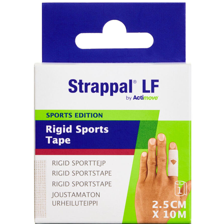 Actimove Strappal 2,5cm x 10m