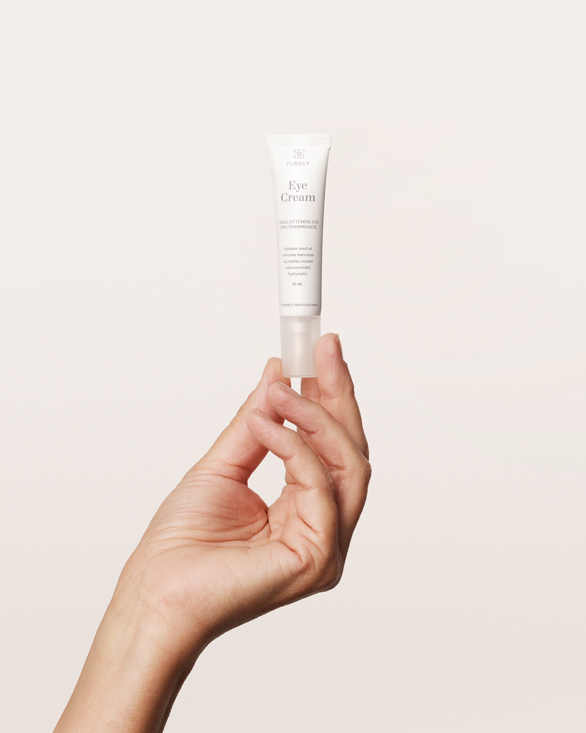 Purely Professional Eye Cream