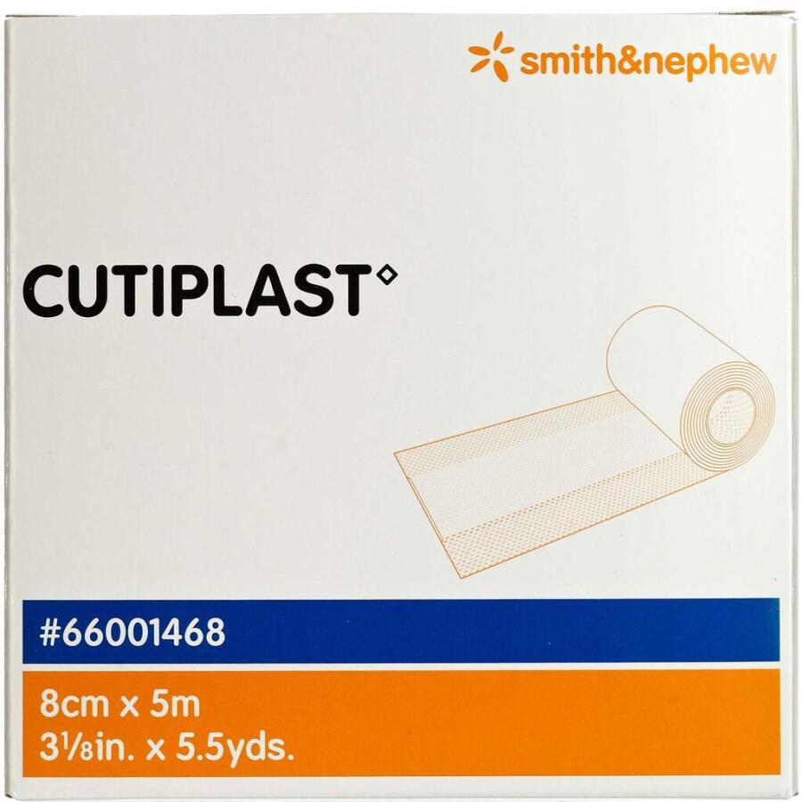 Cutiplast 8 cm x 5 m