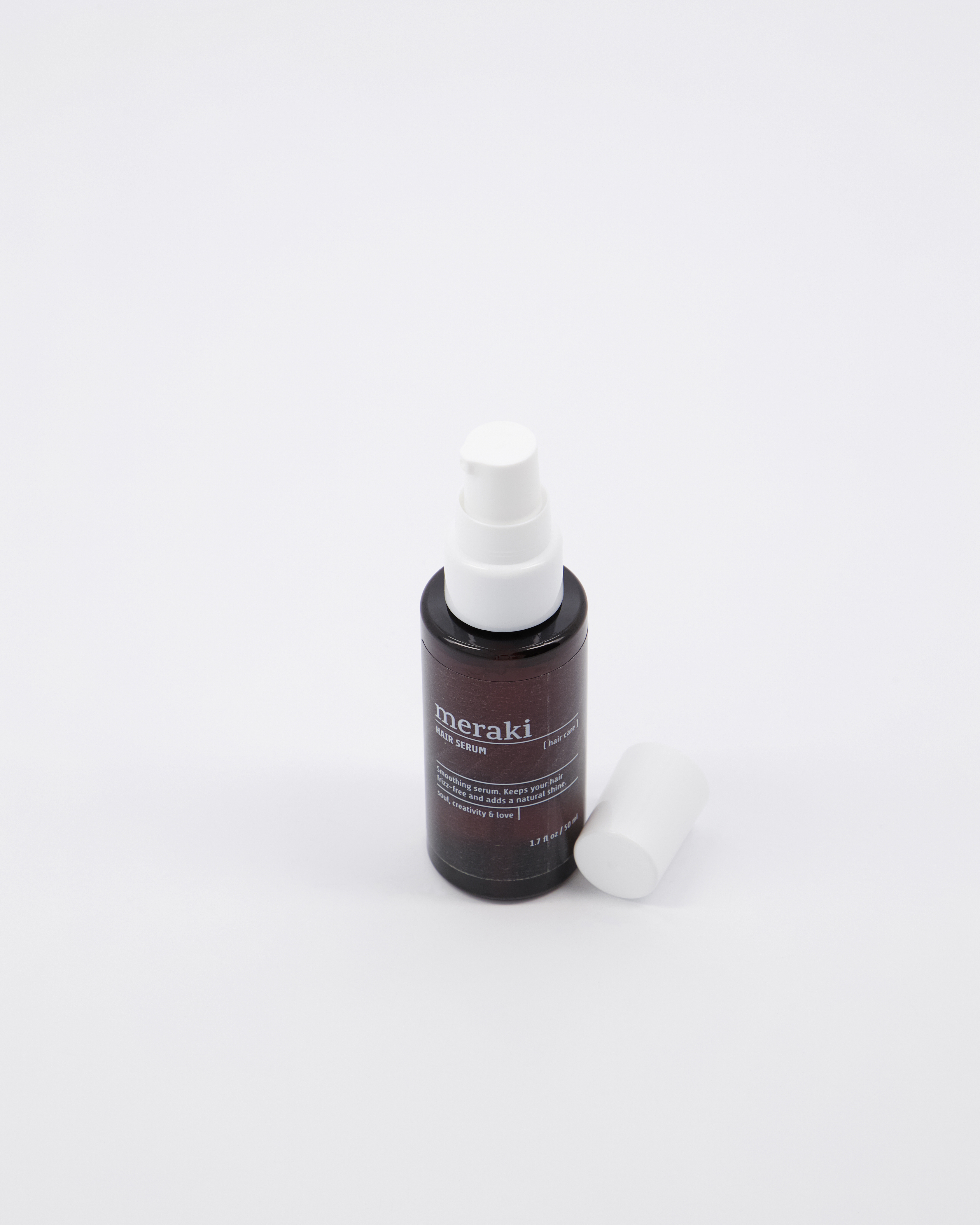Meraki Hair Serum
