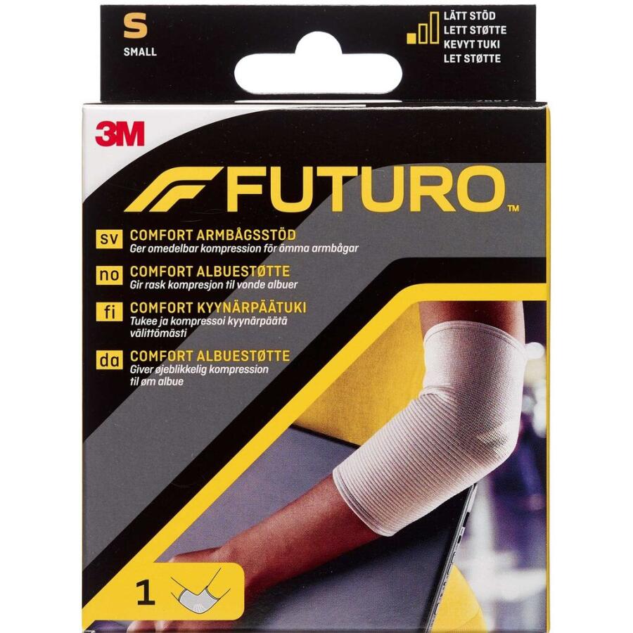 Futuro Comfort Lift Albuebandage Small