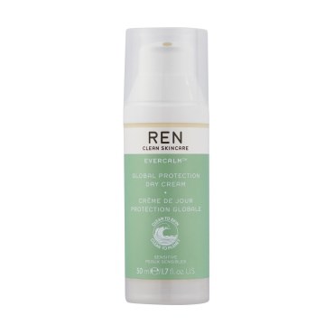 REN EVERCALM GLOBAL PROTECTION DAY CREAM