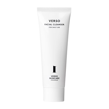 Verso No 1 - Facial Cleanser