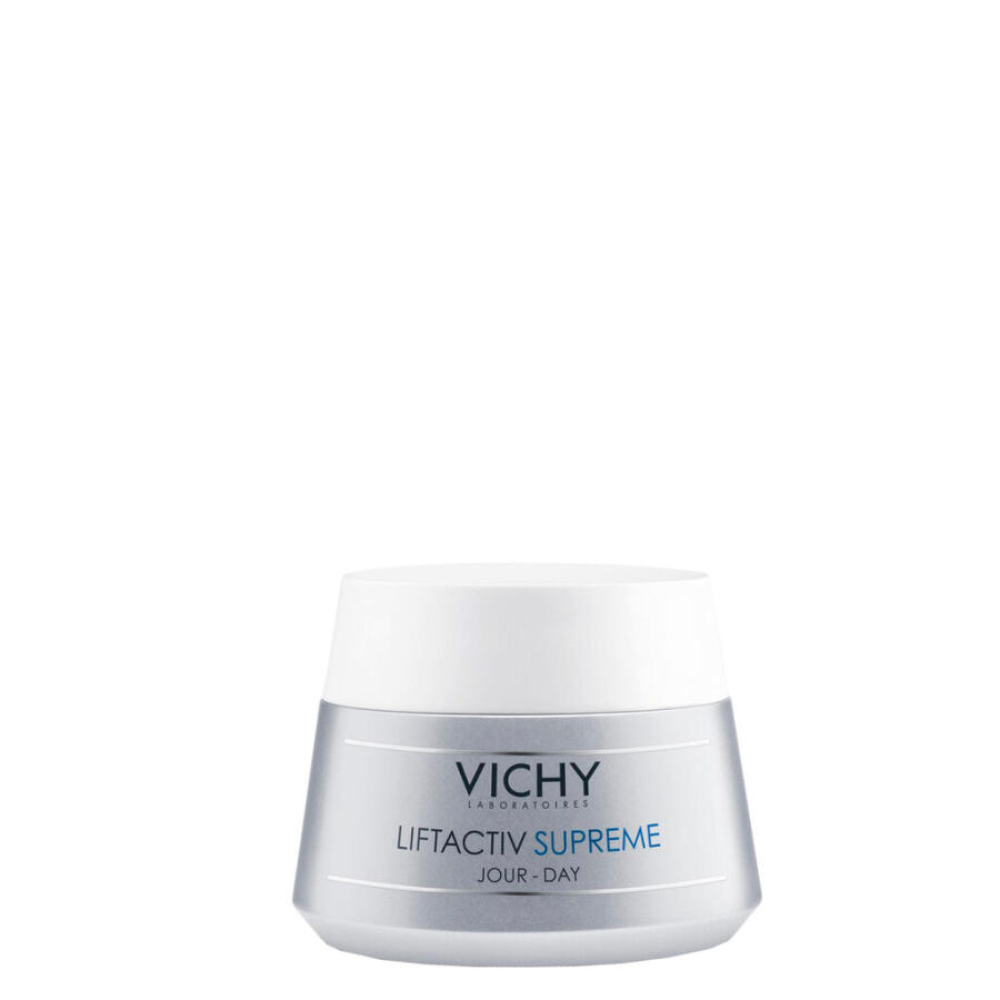 Vichy Liftactiv Supreme H.A. Dagcreme til Tør Hud