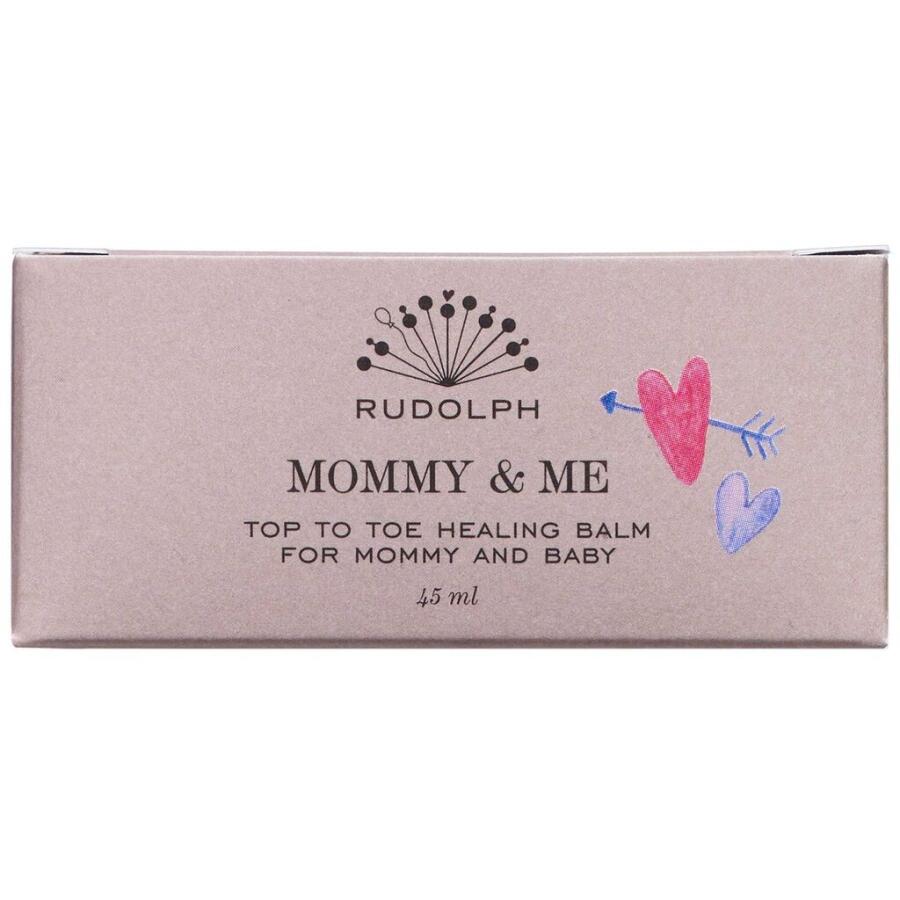 Rudolph Care Mommy & Me Balm (Travelsize)