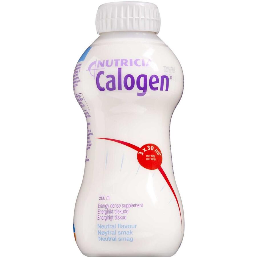 Calogen m/neutral smag