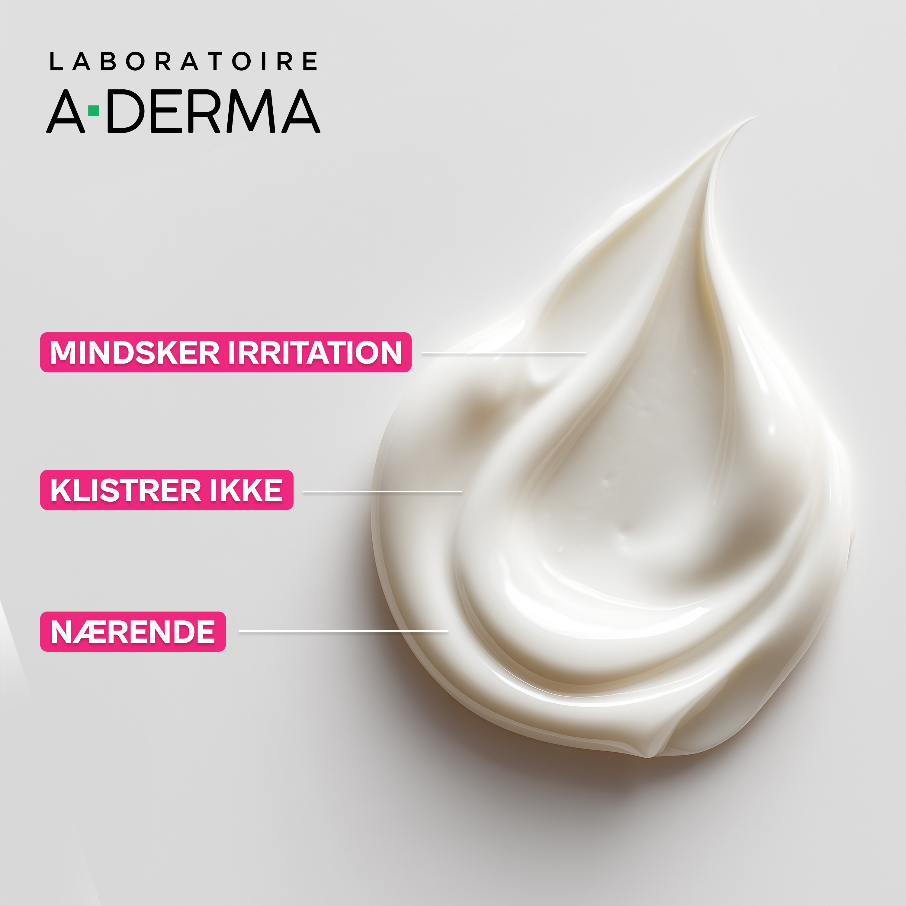 A-Derma Exomega Face Calming Eyelid Balm