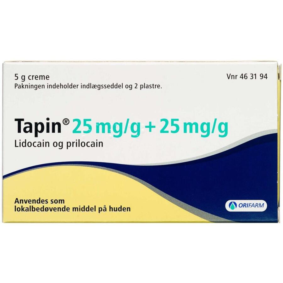 Tapin