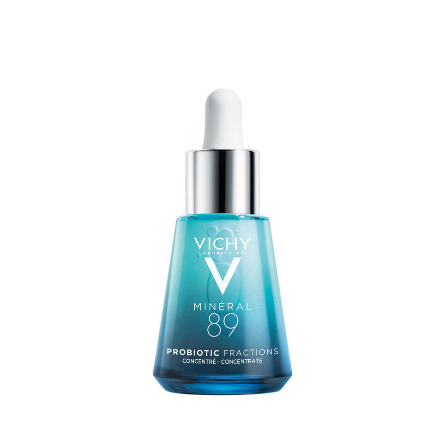 Vichy Minéral 89 Probiotic Fractions Serum