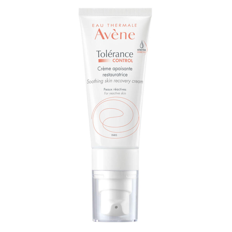 Avène Tolerance Control Cream