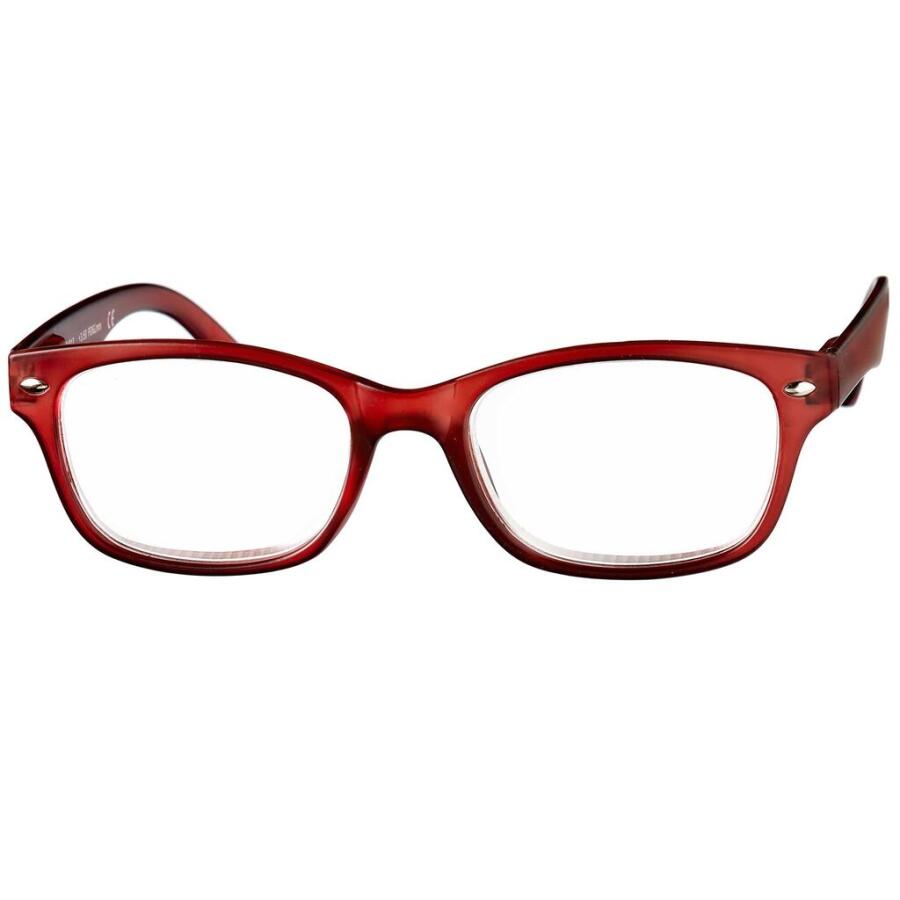 EYE CARE brille bluelight nr. 41, styrke +1
