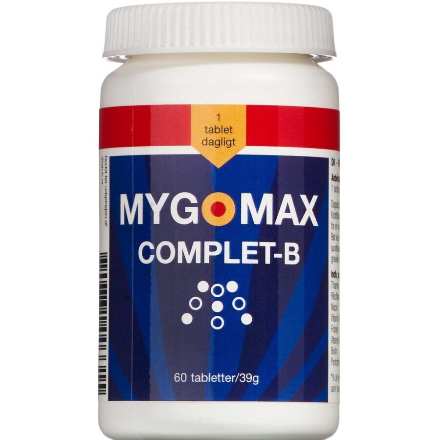 Mygomax Complet-B Tablet