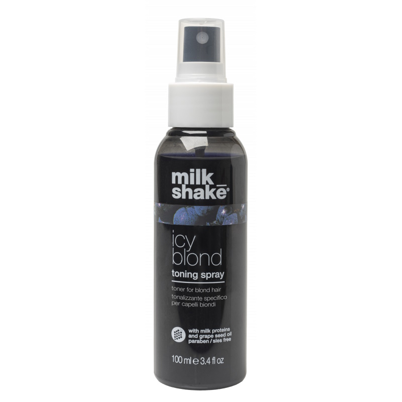 Milk_Shake Icy Blond Toning Spray