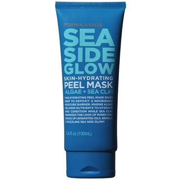 Formula 10.0.6 Sea Side Glow Peel Off Mask