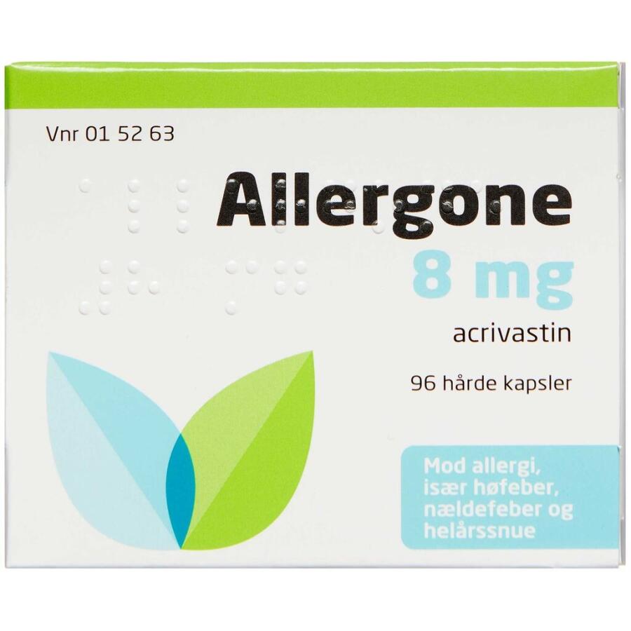 Allergone