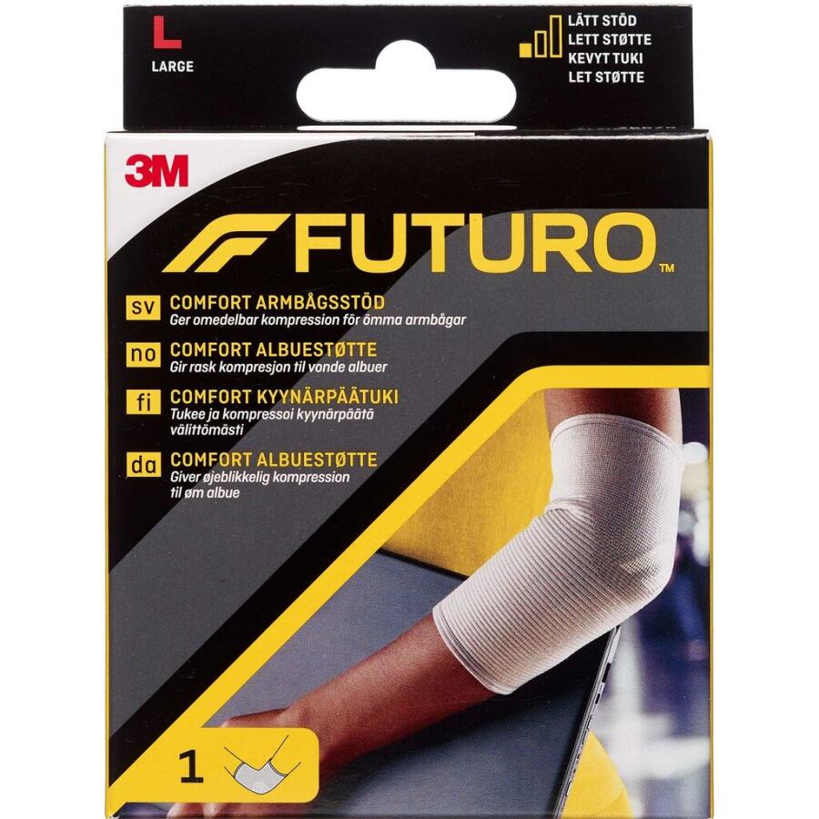 Futuro Comfort Lift Albuebandage Large