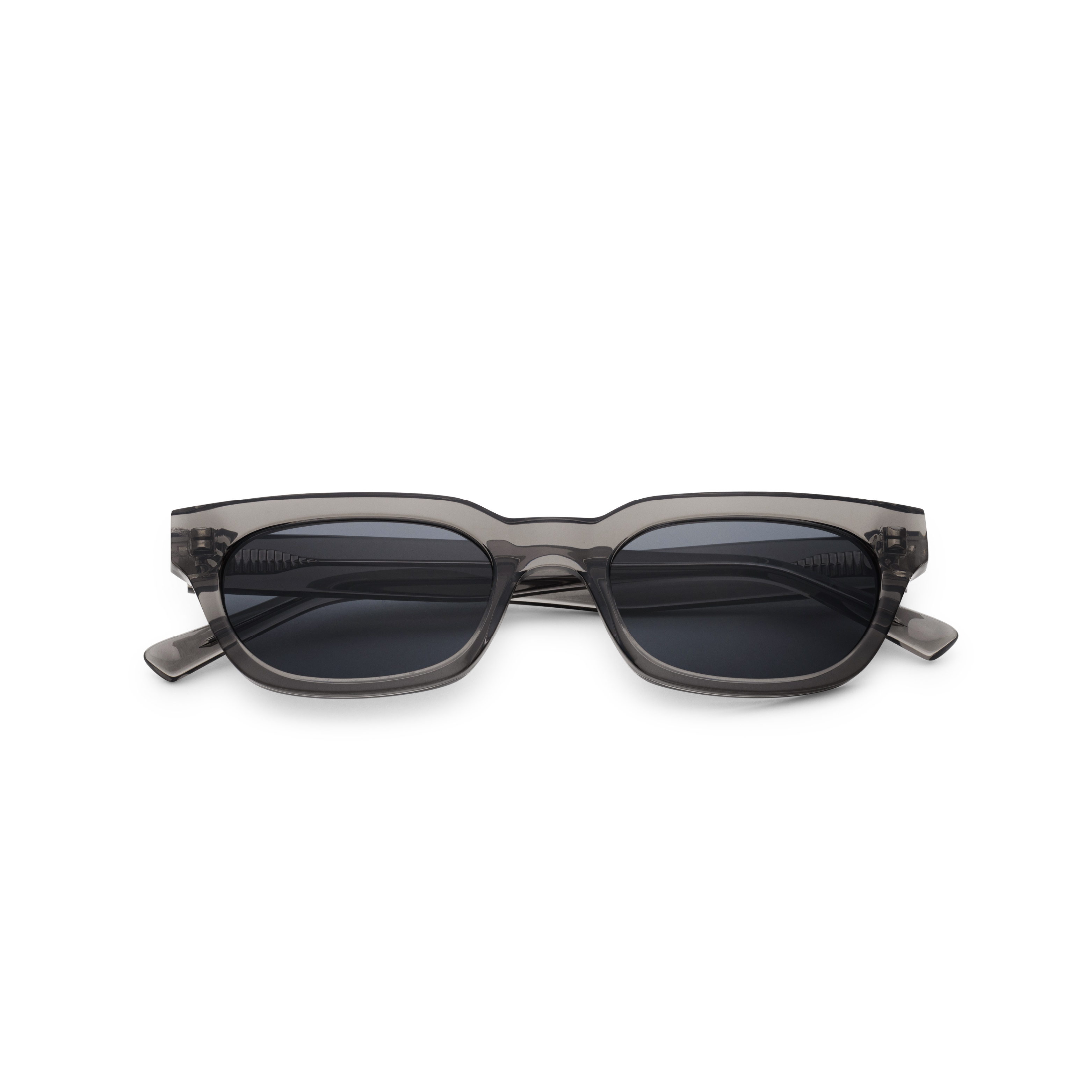 Bisou JENNER Ash Grey +3 Læsebriller