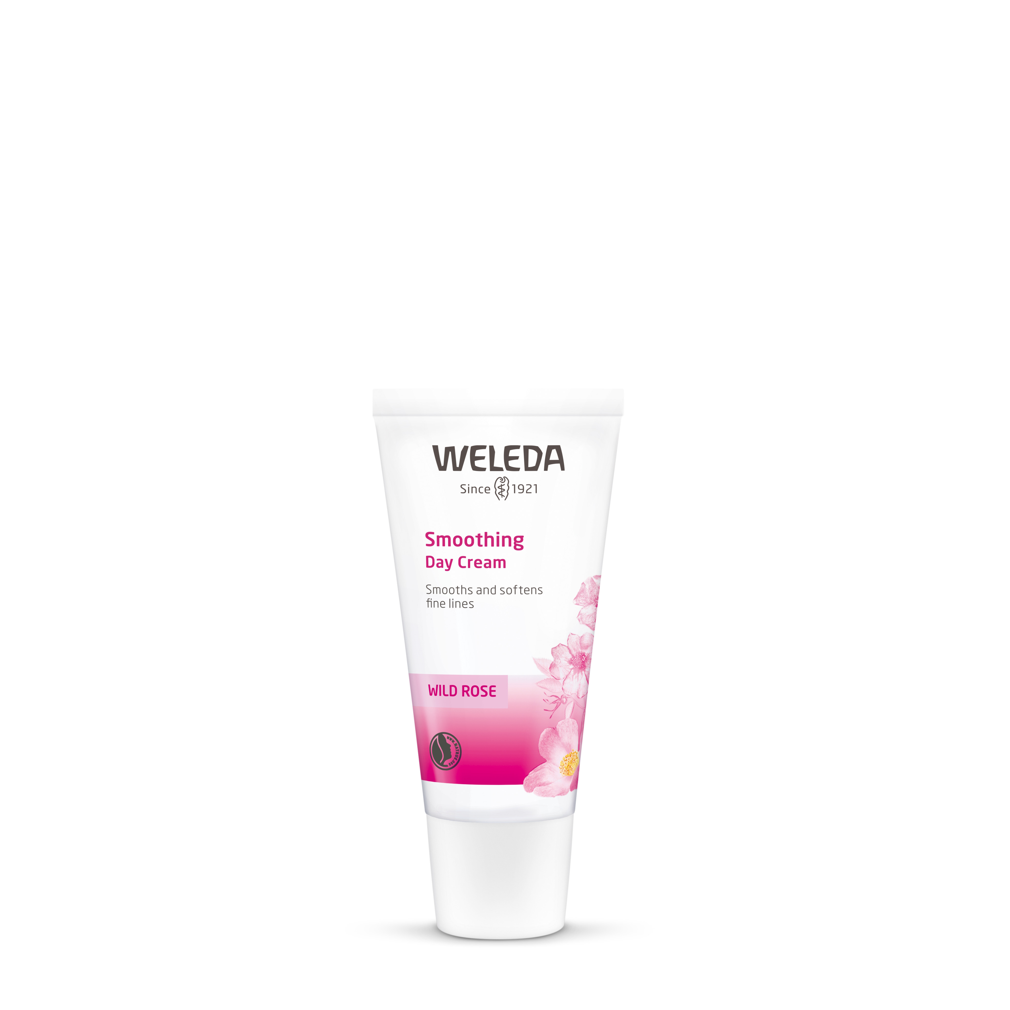 Weleda Wildrose Smoothing Day Cream 30 ml