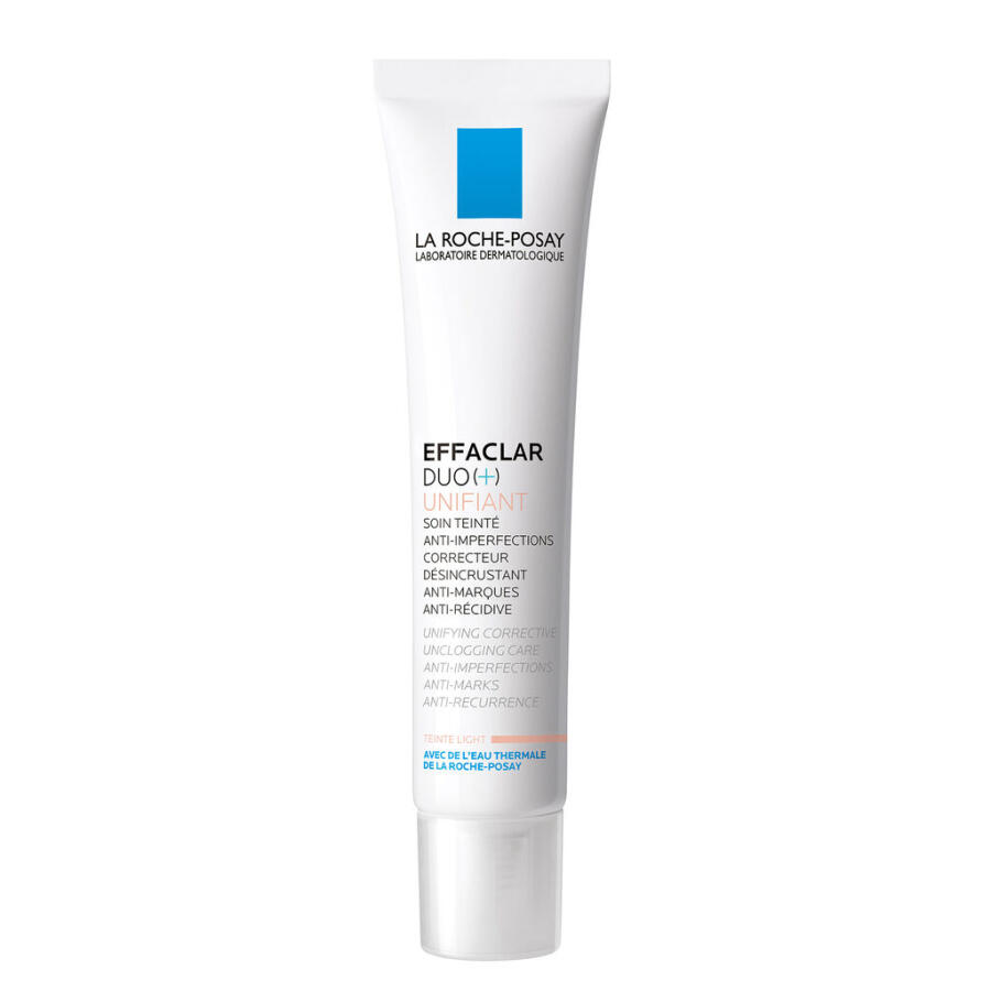 La Roche-Posay Effaclar Duo+ Light Creme