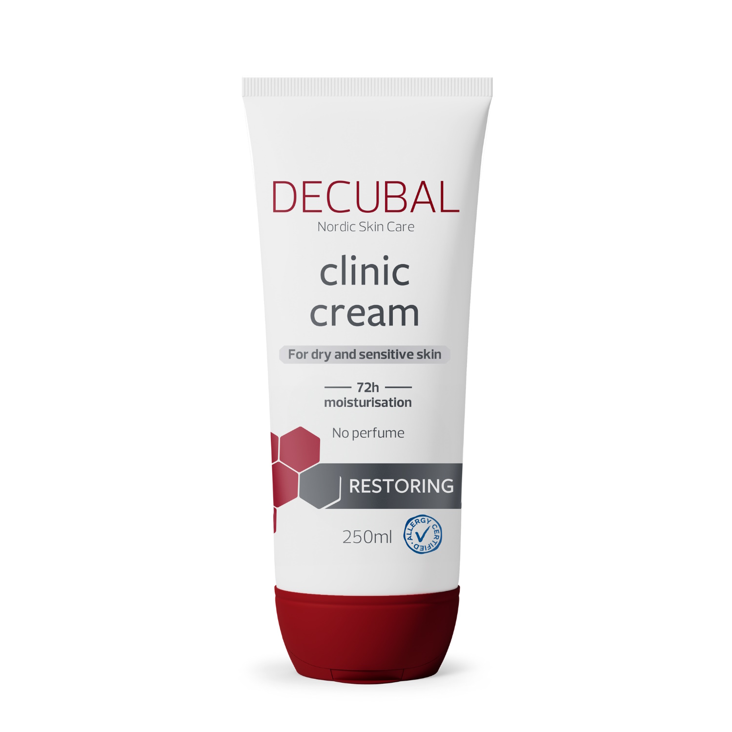 Decubal Restoring Clinic Cream