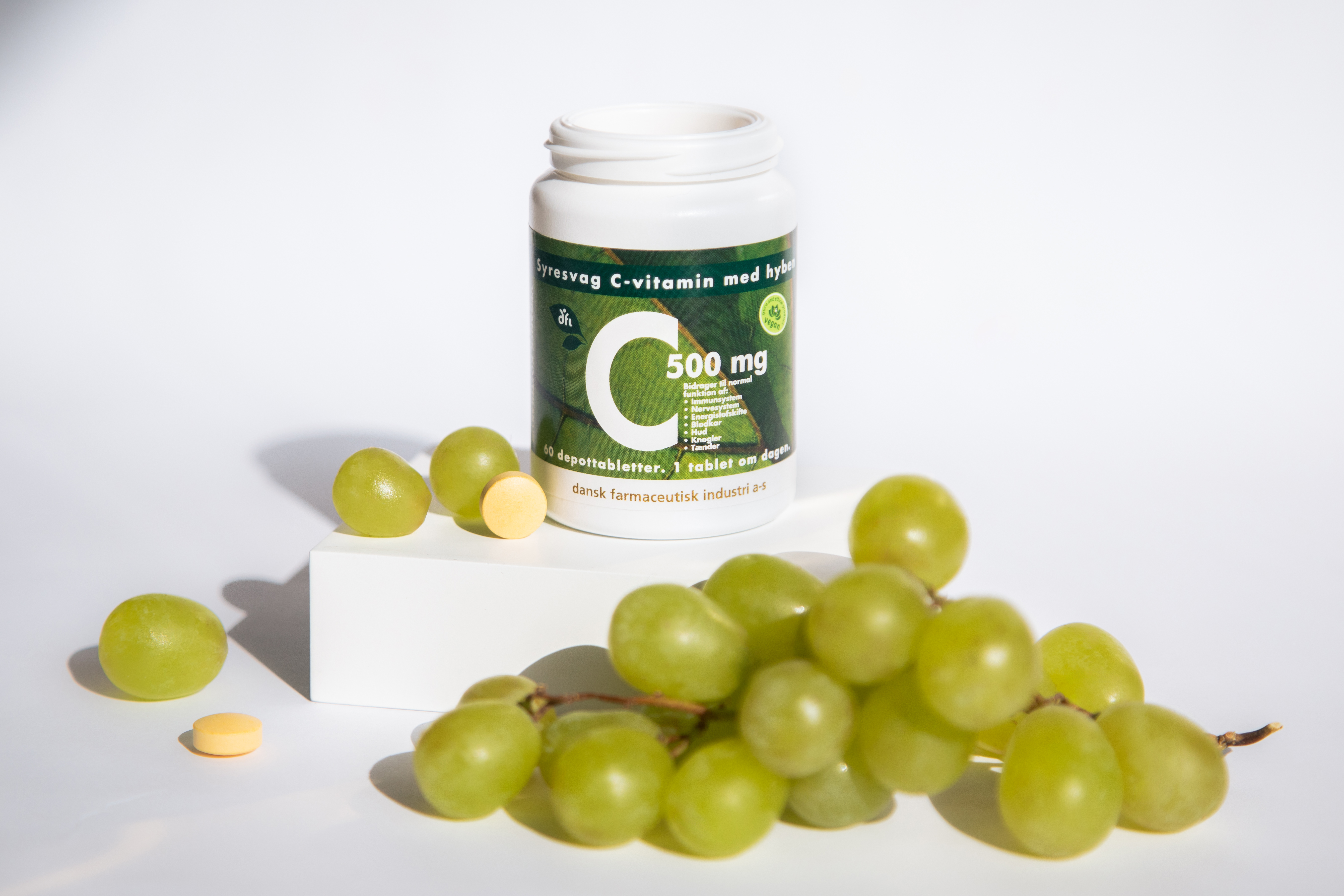 C Vitamin
