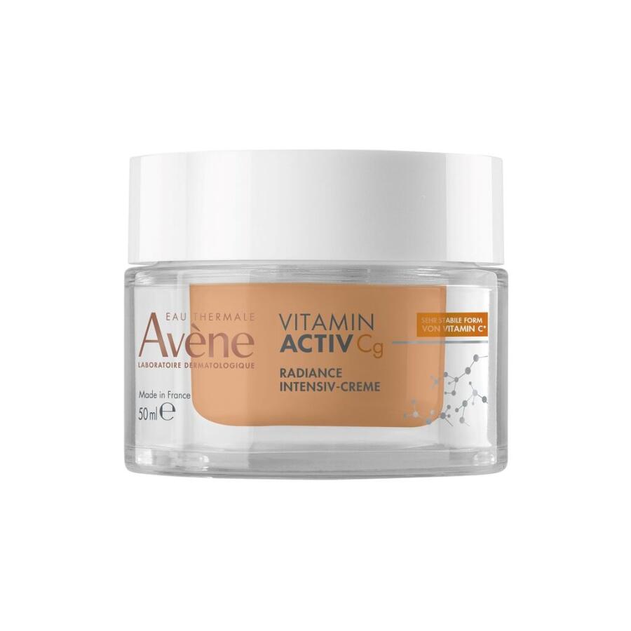 Avène Vitamin Activ Cg Radiance Cream