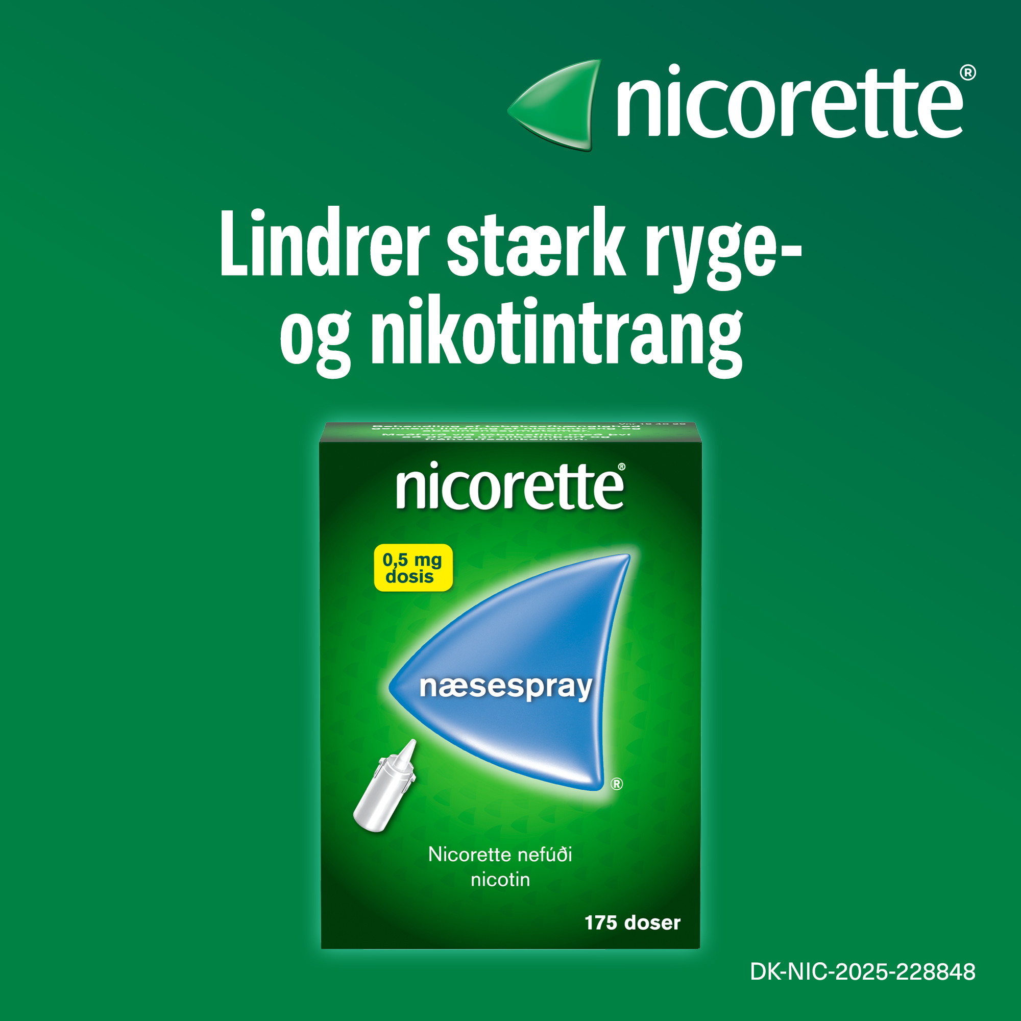 Nicorette